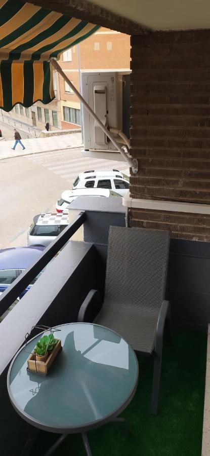 Princesa Vut Cuenca  Esterno foto
